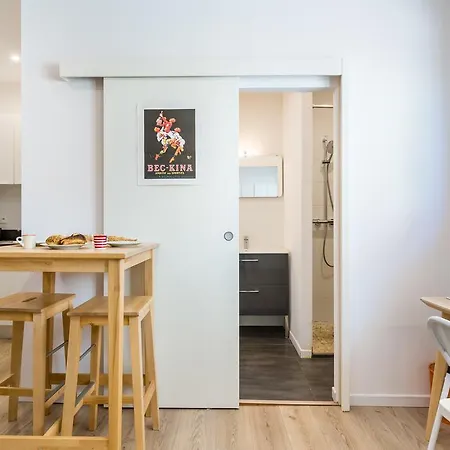 Clublord - Lovely Studio Next To The Tram * Bordeaux
